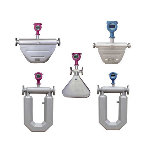 How To Calibrate A Coriolis Flow Meter at Mary Lithgow blog