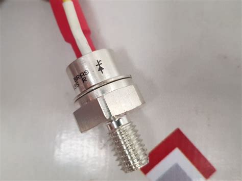 Semikron Skt100/16E Thyristor Module – Aeliya Marine Tech