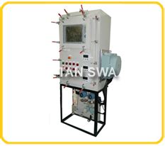 Purge Panels, X and Z Type Purge Panel, Manufacturer, Navi Mumbai, India