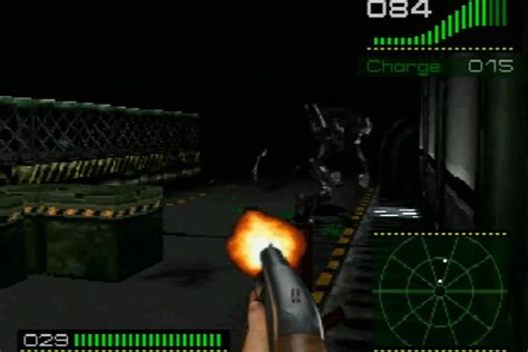 Image result for Alien Trilogy Game