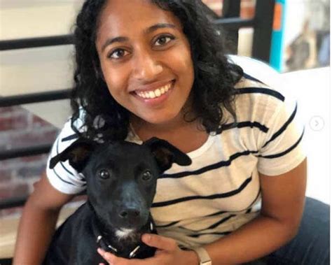 Find Out About Second Indian-Born Woman To Fly To Space Sirisha Bandla ...