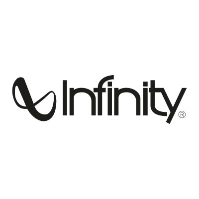 Infinity vector logo - Infinity logo vector free download