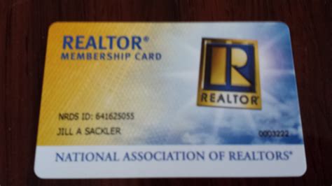 To Be or Not to Be - a NAR Member?