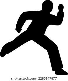 Image result for Block Shape Man