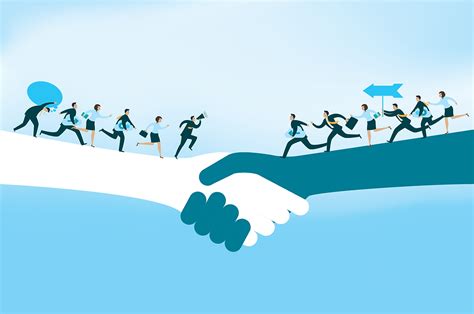 Unlocking Success: The Power of Networking and Building Partnerships ...