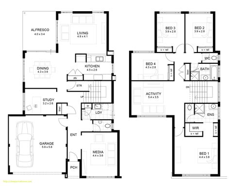 42+ 3 Bedroom 2 Storey House Plans Philippines, Popular Inspiraton!
