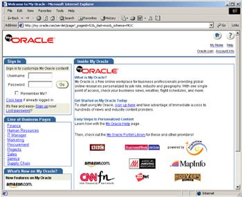 Download Oracle9I Development By Example 2001