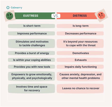 5 Ways Stress Can Be Positive and Productive - Calmerry