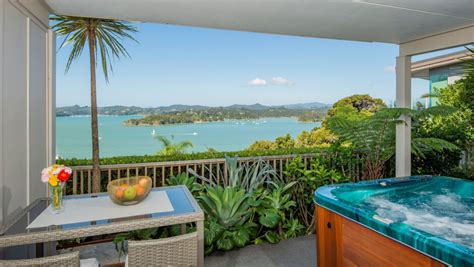 Tarlton's Lodge | Accommodation in Northland & Bay of Islands, New Zealand