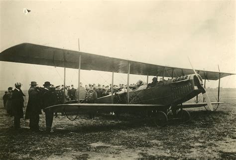 Aviation in World War I | Aircraft, Importance, & Effectiveness | Britannica