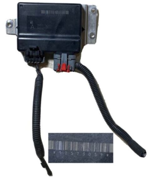 Image result for Throttle Control Module Part