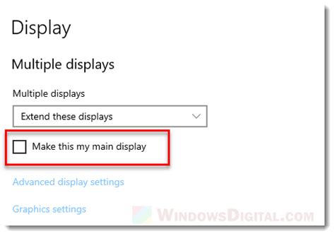 Image result for Change Monitor Display
