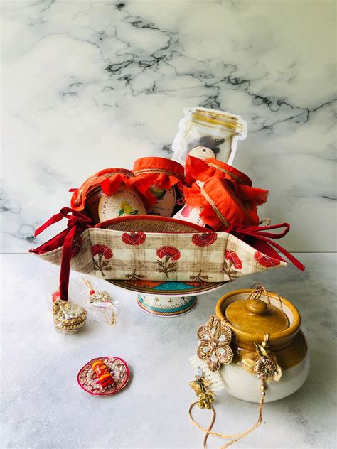 Gift Packaging – OLD FASHIONED GOURMET