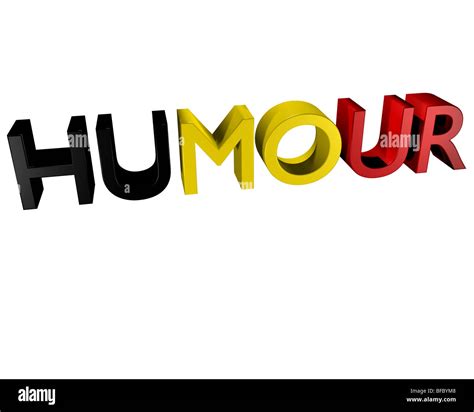 Humour or humor Cut Out Stock Images & Pictures - Alamy
