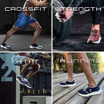 Introducing Elevar Hyperflo | The Ultimate Workout Sneaker | Elevar Sports