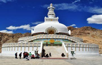 Ecstatic 7 Days 6 Nights Leh with Laddakh Snow Trip Package | leh ...