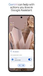 Google Assistant – Apps on Google Play