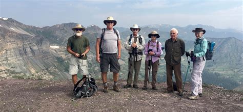 Gunnison Senior Center Carries Success of Outdoor Winter Rec ...