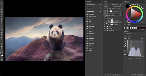 Compositing Tutorials 的图像结果