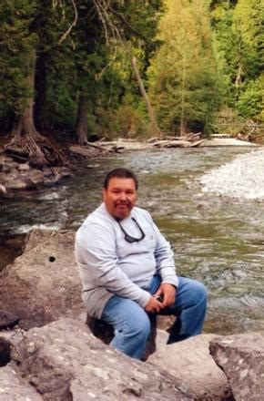 Mark Anthony Sanchez Obituary - 2023 - Frye Chapel & Mortuary