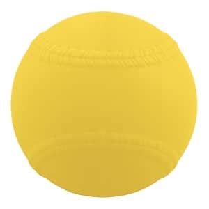 Champion Sports Safety Pitching Machine Softball, 12-Inch : Amazon.in ...