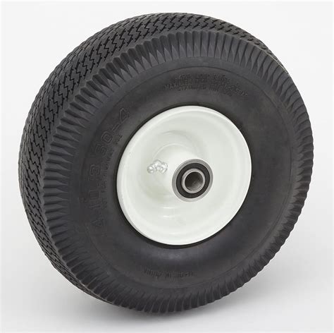 LappWheels Heavy Duty Pneumatic Tire for Wagon, Hand Truck, India | Ubuy
