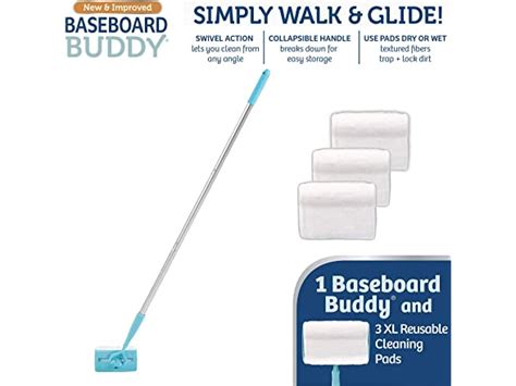 Image result for Baseboard Buddy Review