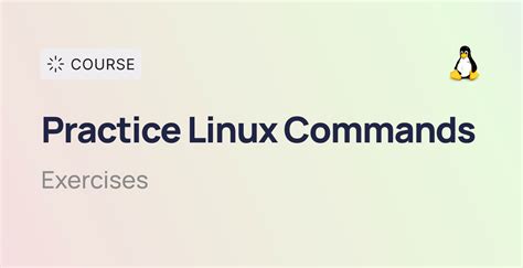 Linux Practice 的图像结果