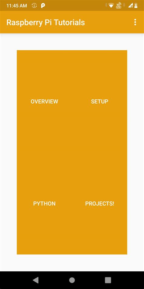 Raspberry Pi 4 Tutorial 的图像结果