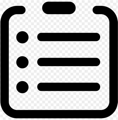 Image result for Task List Icon