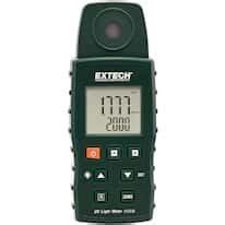 Light Meters - Digital Light Meter and Data Logger - Cole-Parmer India