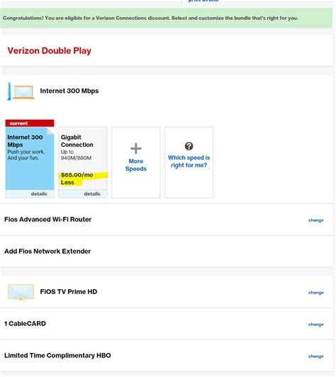 Image result for FiOS CR Router