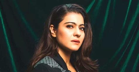 Kajol Points Out That OTT Is Giving Good Talent A Chance Regardless Of ...