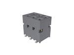 89898-303LF Amphenol FCI | Mouser India