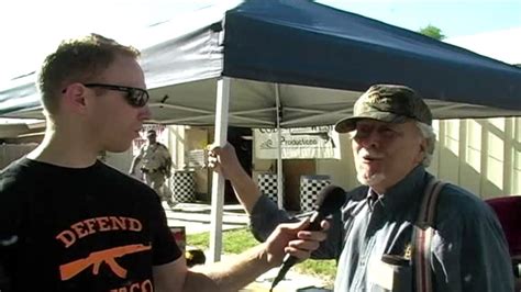 Max Blumenthal Gun Show Nation