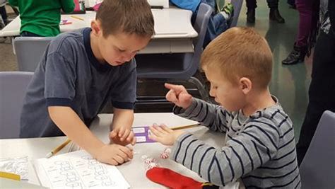 5 Step Learning Process 的图像结果