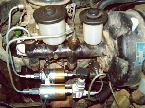 Line Lock Install 的图像结果