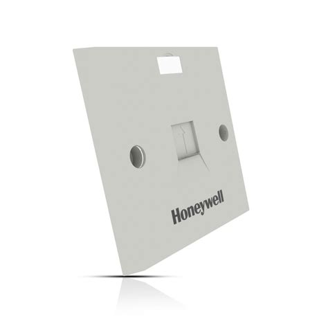 Square Face Plate for Holding Single Keystone Jack UTP and STP ...