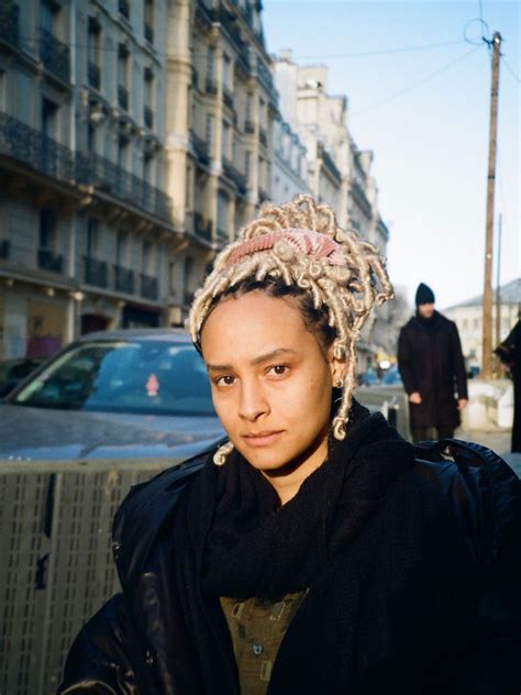 Salber Lee Williams | Schauspielerin