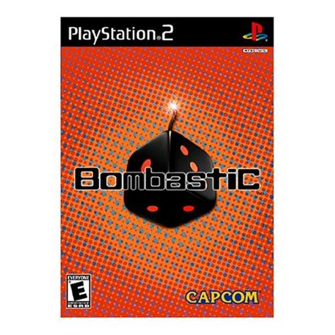 Buy Bombastic - PlayStation 2 Online at Low Prices in India | Capcom ...