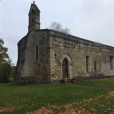 St Mary Magdalen's Chapel (Leper Chapel), Ripon - Tripadvisor
