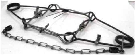 Body Grip Trap Modifications 的图像结果