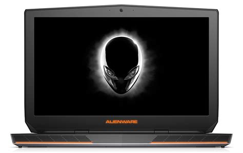 Alienware 17 R3 - i7-6700HQ · NVIDIA GeForce GTX 970M · 17.3”, Full HD ...