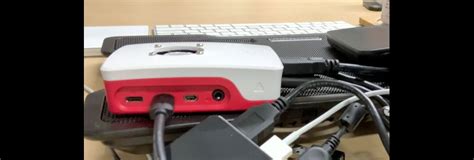 Image result for Tiny MacBook PC Raspberry Pi 4