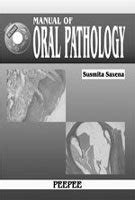 Buy Manual of Oral Pathology: Volume 1 Book Online at Low Prices in ...