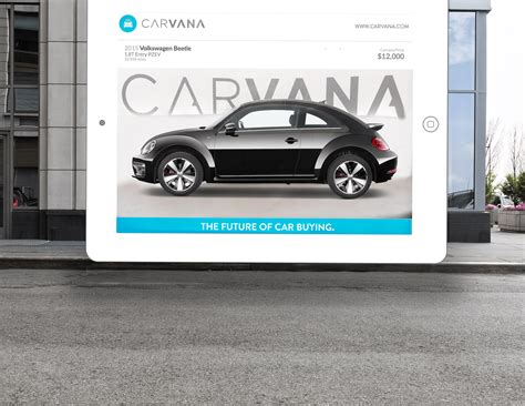 Carvana Tucson