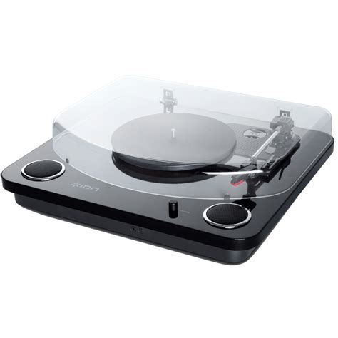 Image result for Ion Turntable