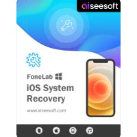 Image result for Fonelab iOS System Recovery