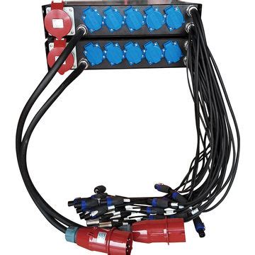 Image result for Signal Line Distribution