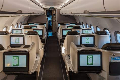 TAP Air Portugal business-class review of the A321LR long-haul - Travelzuma